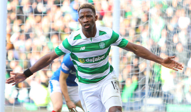 Last action hero: Dembele Gers’ tormentor again as Hoops clinch Hampden final place