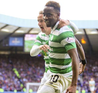 Moussa Dembele