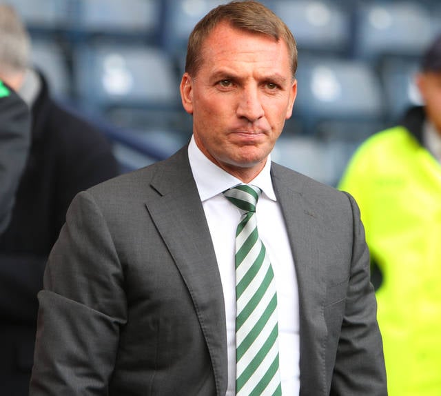 Rodgers rues poor preparation