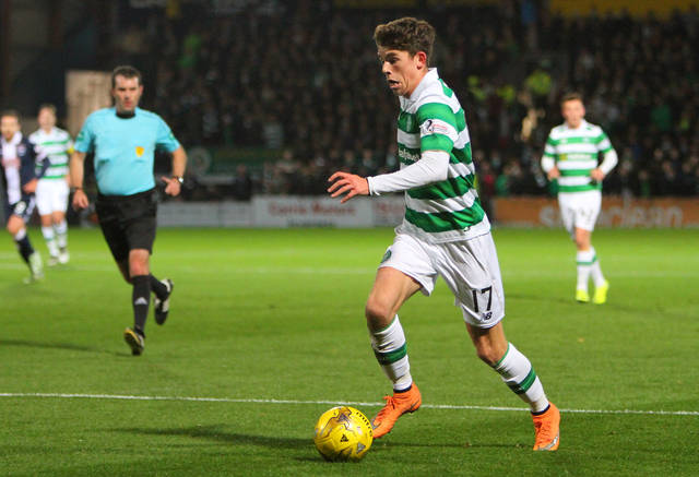 Ryan Christie or Jonny Hayes? Who Would You Prefer To See In The Hoops?