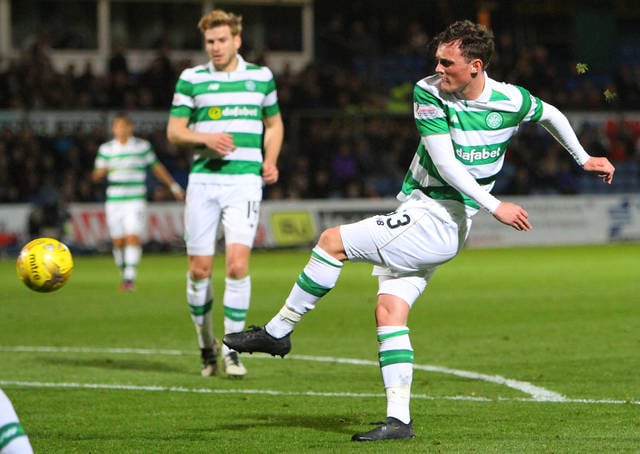 Fiorentina Slap In Bid For Former Celtic Midfielder