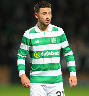 Patrick Roberts