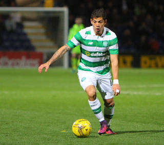 Cristian Gamboa