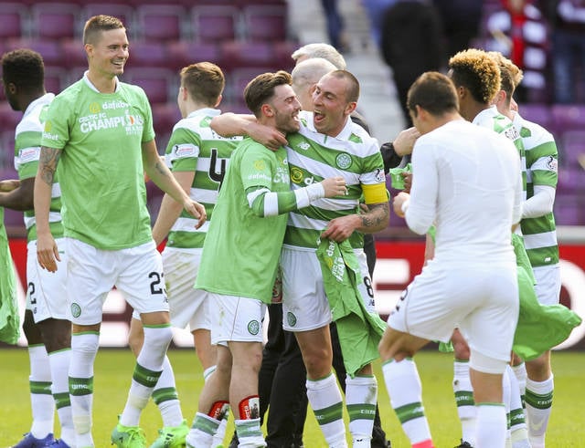 Dominant Celtic, and how EBTs mask our supremacy