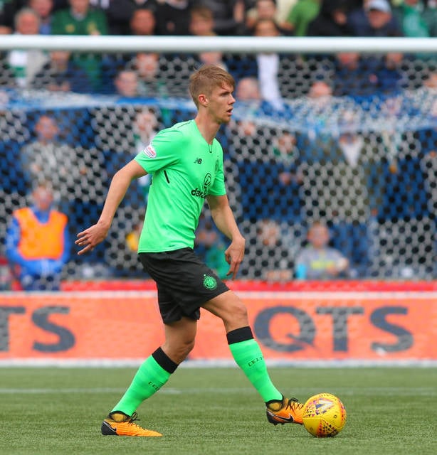 ‘It Seemed Harder to Miss Than Score,’ Admits Ajer