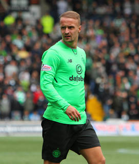 Leigh Griffiths