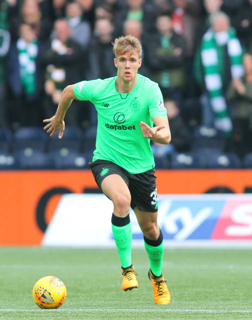 Celtic team news: Defender ruled major DOUBT ahead of Rosenborg clash