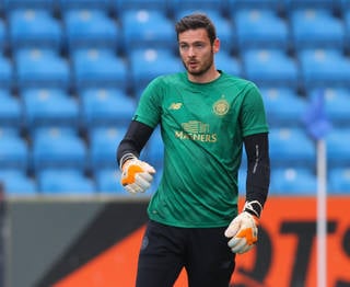 Craig Gordon