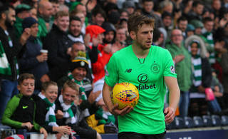 Stuart Armstrong