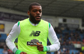 Olivier Ntcham