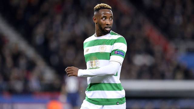 Dembele: PSG loss ‘good for two minutes’