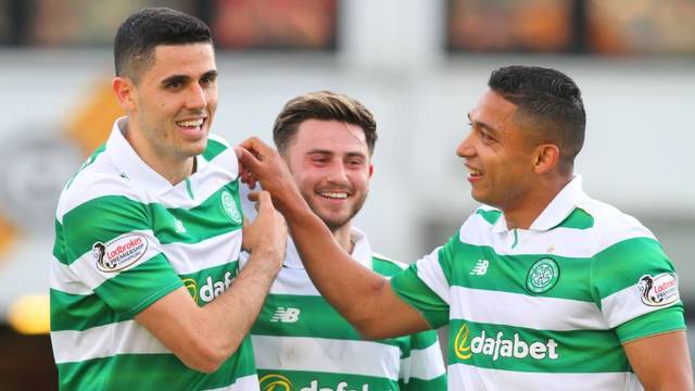 Tom Rogic to face ex-Celtic teammate in Socceroos’ World Cup playoff