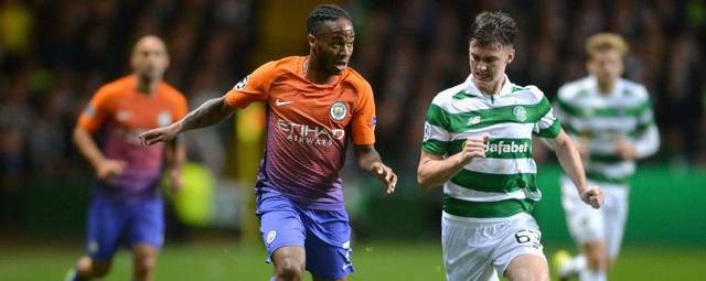 Tierney signs new six-year Celtic contract