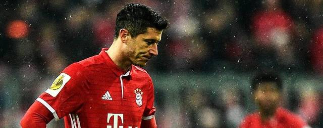 Risking Lewandowski ‘pointless’ – Heynckes