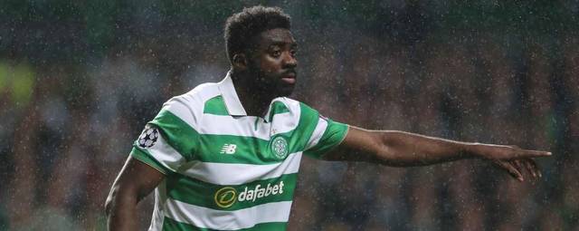 Kolo Toure retires, takes up role with Celtic