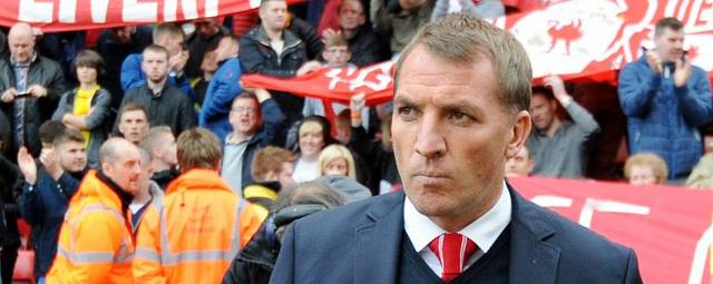 Rodgers ‘needed a break’ after Liverpool