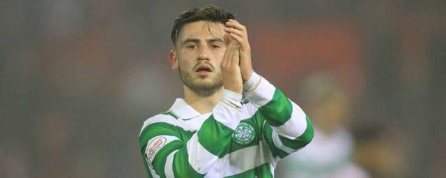 City’s Roberts seals return to Celtic on loan