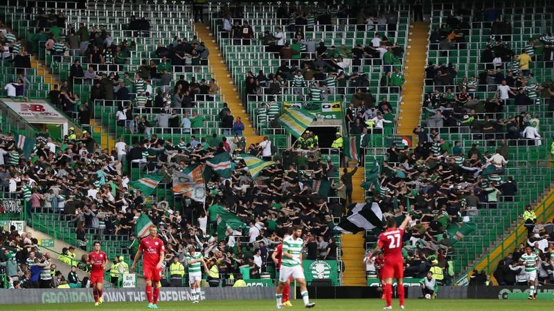 West Bromwich Albion give backing to safe standing trial plan