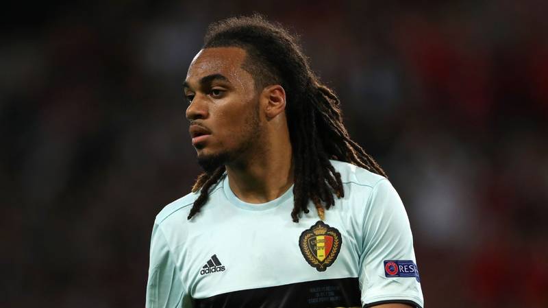 Jason Denayer ‘regrets’ involvement in brawl outside Brussels nightclub