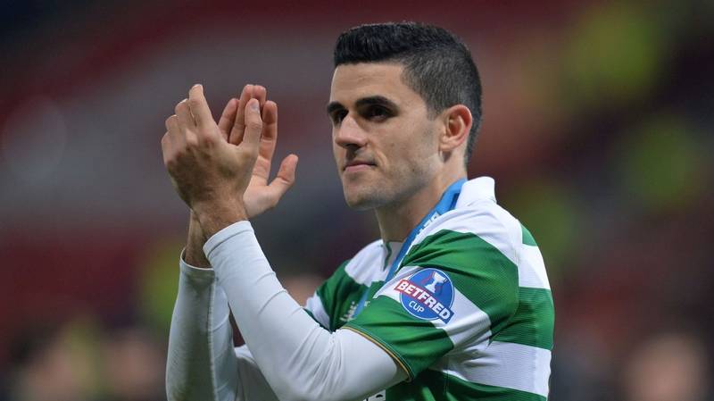 Celtic ‘looking after’ Rogic ahead of crucial Australia games – Postecoglou