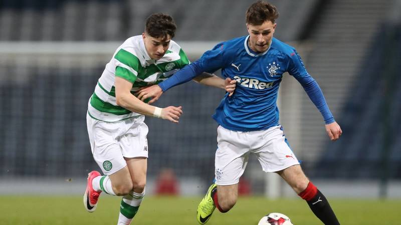 Transfer Talk: Chelsea target Celtic star Michael Johnston