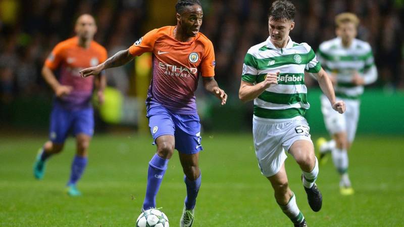 Man City’s draw against Celtic a key moment in Pep Guardiola’s approach