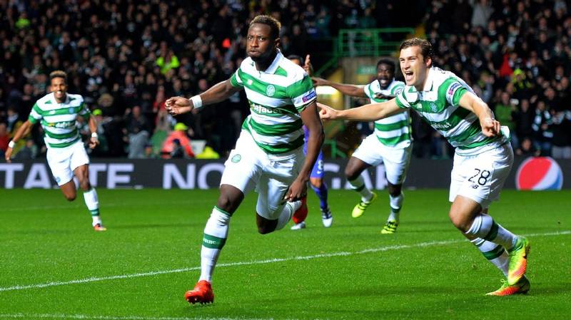 Premier League scouts off to O** F*** derby to watch Celtic’s Moussa Dembele