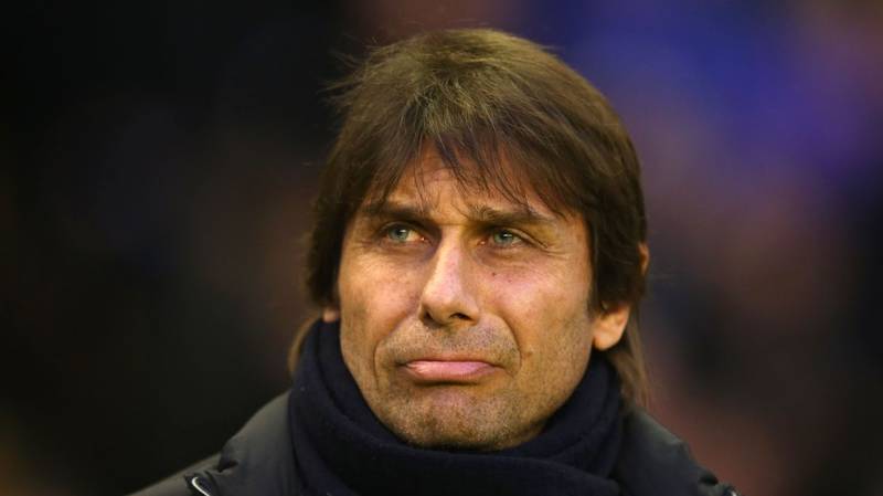 Chelsea contract issues: will Antonio Conte, Diego Costa get new deals?