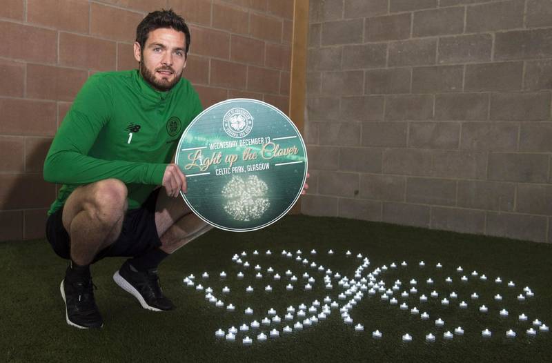 Celtic keeper Craig Gordon insists Hibs capable “on their day” of being second force in Scotland