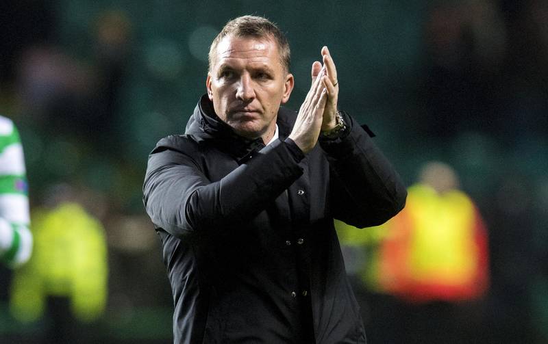 Brendan Rodgers: Celtic have made progress in Europe – but there is still room for improvement