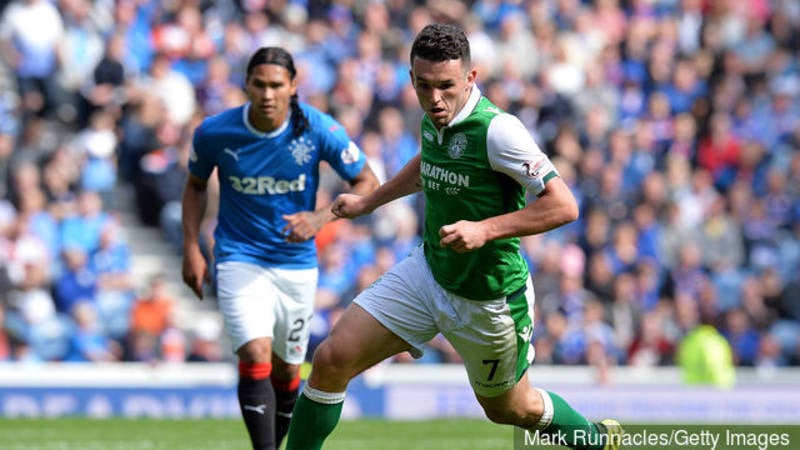 ‘I usually leave him alone’: 23-year-old says winding up £4.4m Celtic star isn’t smart