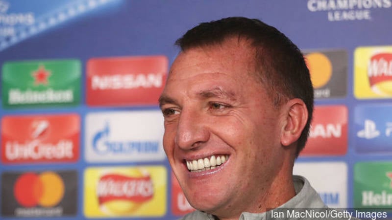 Would red-hot 26-year-old have been dumped by Celtic, but for Brendan Rodgers?