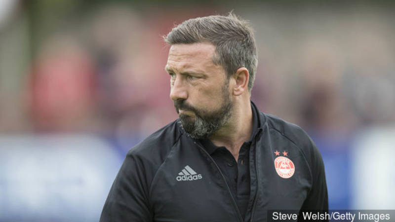 2016 Celtic recruit’s theory behind McInnes decision to snub Ibrox club Rangers