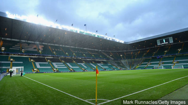 Former manager claims linked-away Celtic star will leave