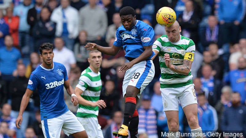 Rangers legend uses Celtic star to justify Ibrox club’s decision