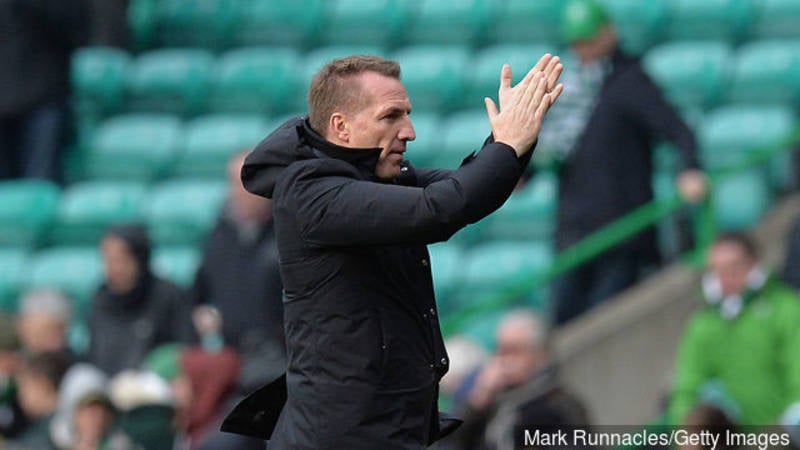 Will Celtic’s reported offer for much-vaunted youngster now look more tempting?