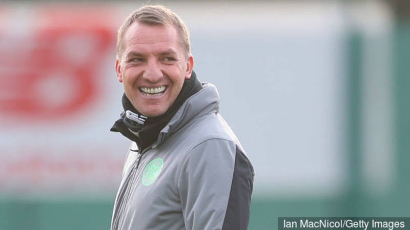 Celtic must try to sign prospect on permanent basis