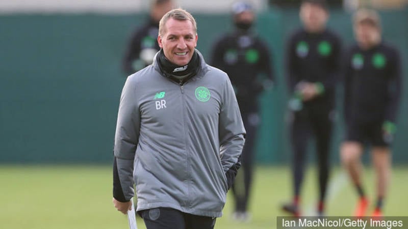 Talented 21-year-old can become Celtic star after shining against Anderlecht