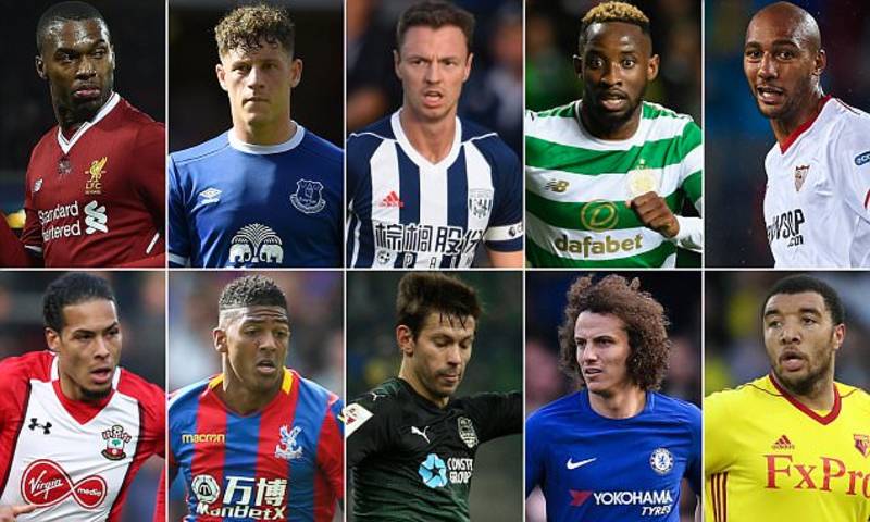 10 transfers that could go through in January