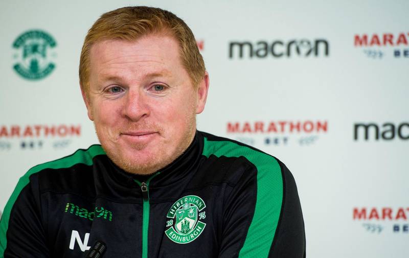 Neil Lennon: I expected Derek McInnes to take the Rangers job – but maybe he wanted to stay at a stable club