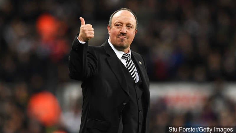 Do Newcastle have best chance yet to lure 16-goal talisman ‘banished’ to third-choice?