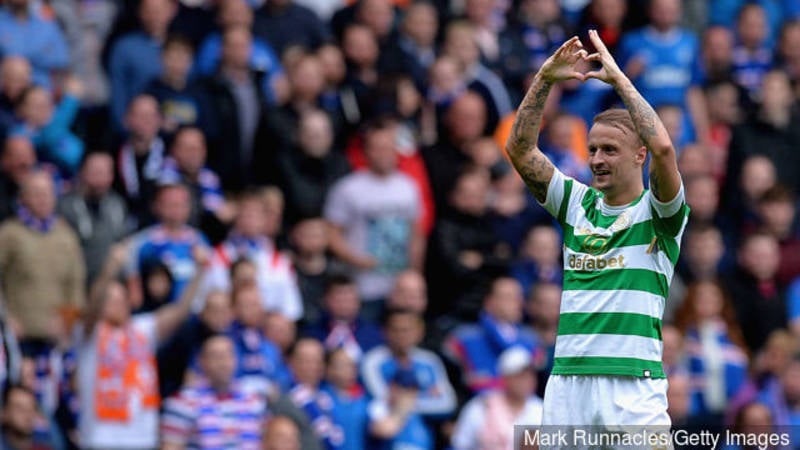 Celtic fans should be furious with Rodgers if £6m star quits