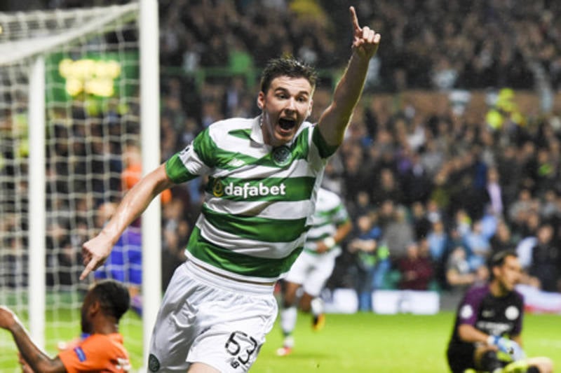 Celtic receive UEFA cash boost for last season’s Champions League exploits