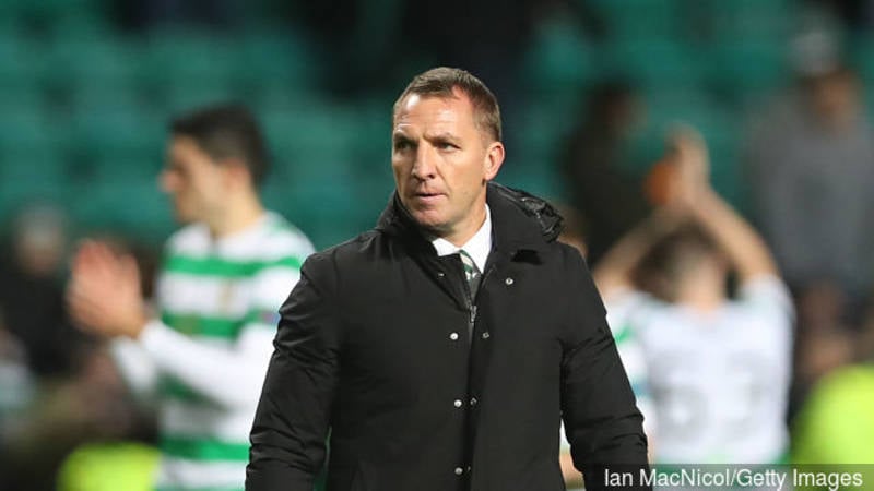 Does potential big-money Liverpool move pressure Rodgers to back down in Celtic issue?