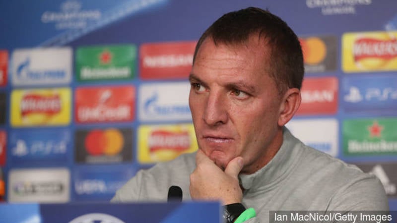 Brendan Rodgers’ latest transfer plan underlines short-term thinking; Celtic should do better