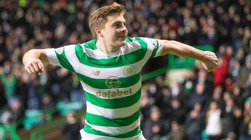 Celtic overcome Hamilton test; continue unbeaten run