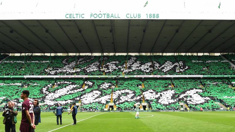 Celtic issue apology to fans after season ticket letter provokes outrage