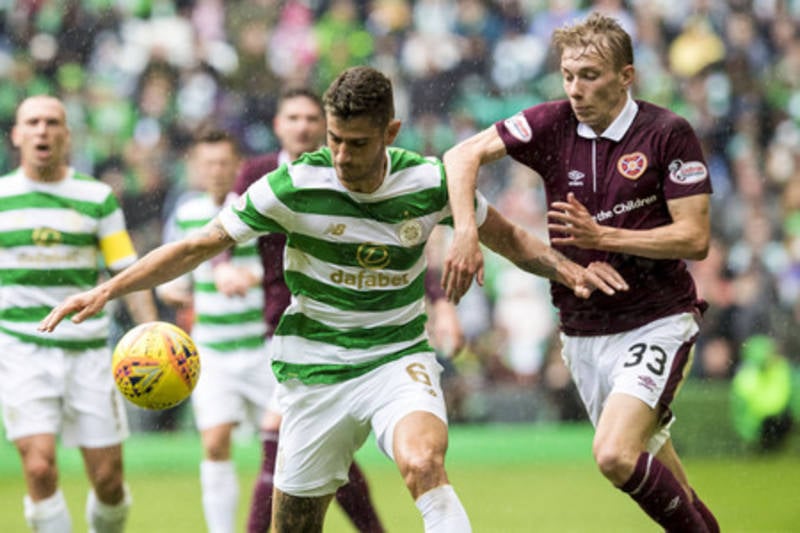 Football on TV: Where to watch Aberdeen v Hibernian, Hearts v Celtic and more this weekend