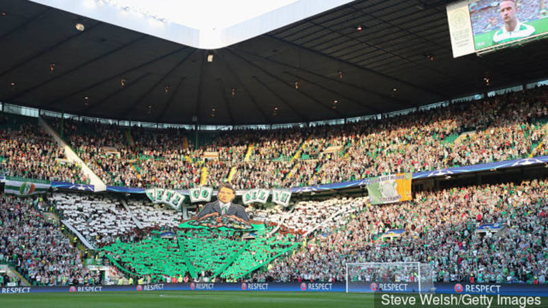 Report claims Celtic poised to make £900,000 transfer