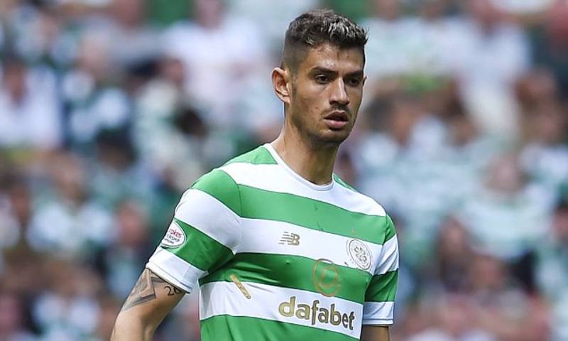 Nir Britton: ‘Celtic focused on extending unbeaten streak’